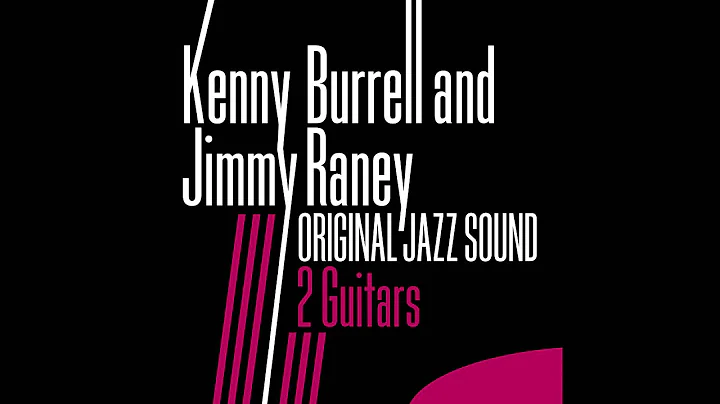 Kenny Burrell, Jima Raney, Donald Byrd, Jackie McLean, Mal Waldron, Doug Watkins, Arthur Taylor - Bl