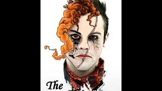 Video thumbnail of "Fearless Vampire Killers - The Thief - Merchants Of Decay - Lyrics"