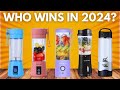 The 5 Best Portable Blenders of 2024 (which one is best?)