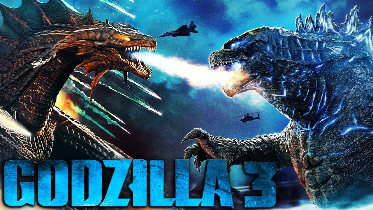 GODZILLA 3: TITAN WAR Teaser (2023) With Millie Bobby Brown & Kyle