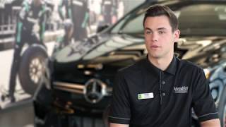 Hendrick Sales Professionals Employee Testimonials