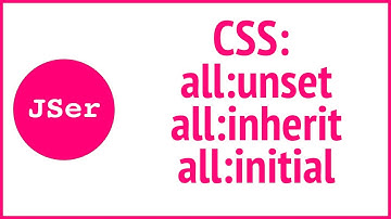 Do you really know CSS? - all | JSer - Front End Interview questions