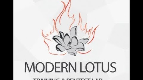 Live Hacking - BSides Vancouver: 2018 (Workshop) - Vietnamese