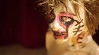 'An Evening with Noel Fielding' Tour Vignette