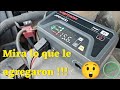ESTE APARATO ESTA MUY BIEN 👍 LOKITHOR JPD400 , ARRANCADOR PARA AUTO Y MAS