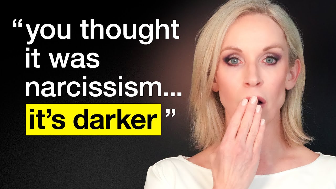 3 Clues to Spot the Demonic Spirit Behind the Narcissist