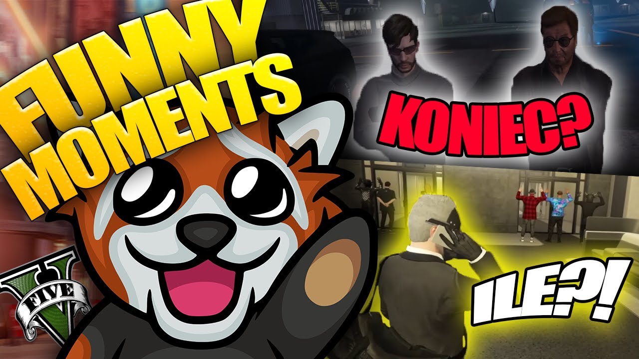 EWRON - koniec KRACKERSA i przygody z Montaną (FUNNY MOMENTS #90)