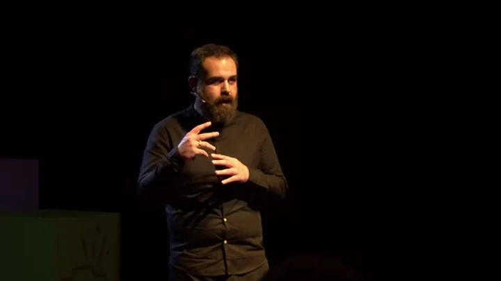The two sides of the technological coin  | Ilias G...