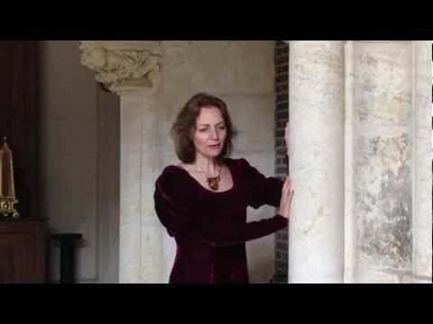 Dueil angoisseux - (poem: Christine de Pizan, music: Gilles Binchois)