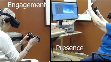 Participatory Design of a Virtual Reality Exercise for People with Mild Cognitive Impairment