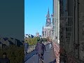 Bike in Cologne Germany 🇩🇪 #cologne #germany #german #colognecathedral #bike #köln #colognegermany