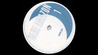 Blue Amazon - No Other Love (Original 12 Mix) Classic House 1996 - HQ Sound