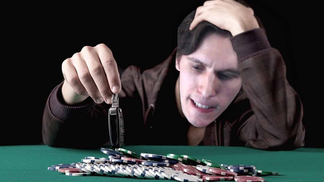The Rambling Gambler - Jerma Highlights (Noita) - YouTube