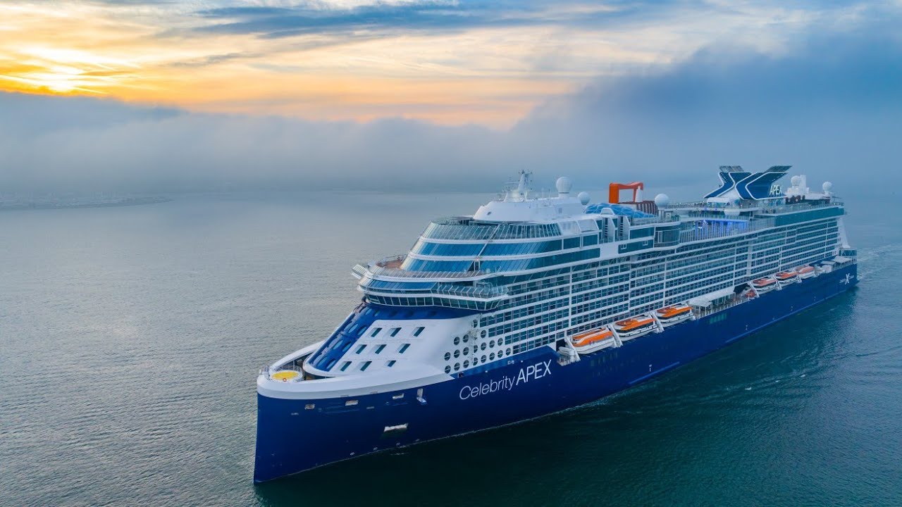 celebrity-apex-southampton-arrival-27-06-2024-4k-30fps-uhd-mavic-3-pro