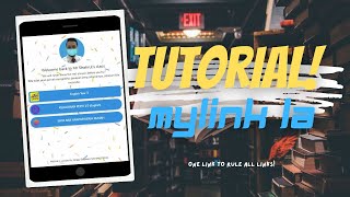 Tutorial mylink la