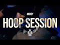 Money  hoop session official