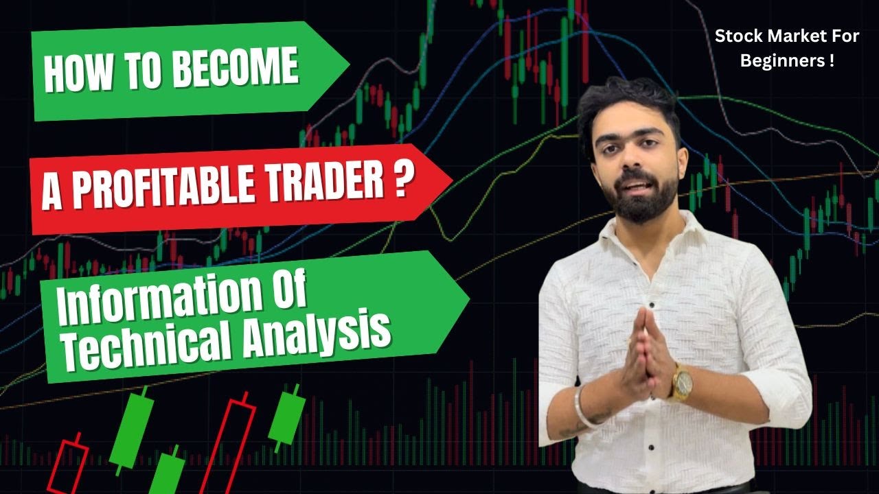 How To Become A Profitable Trader ? - YouTube