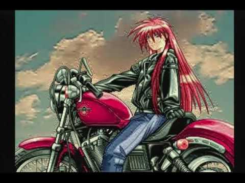 PS　同級生２　オープニング