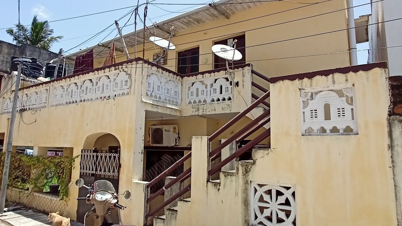 No.81 old rental house for sale in new perungalathur property