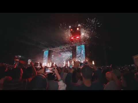 أكبر كرنفال فني رياضي مهرجان العلمين الجديدة 2023 انتظرونا على إكسترا نيوز