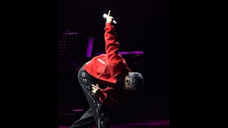 Hwanhee 2023 Over The Sky Hype Boy 안무