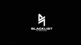 BLACKLIST INTERNATIONAL INTRO