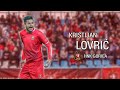 Kristijan Lovric || HNK Gorica || Skills, Goals, Assists || Croatian Football League