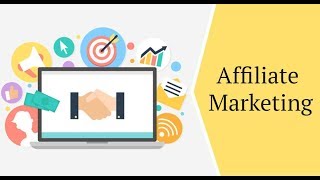 what is affiliate marketing business??? How It Works???