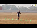 Football Training Circle Part 2 (Hindi) - ट्रेनिंग सर्कल भाग 2