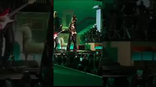 Danna Paola  XT4S1S  LIVE  Amazession 2023 (Amazession  Vertical)