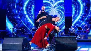 Matej Plavček - Ljubav Je Pjesma Za Dvoje Splitski Festival 2023-Live Cmc Tv