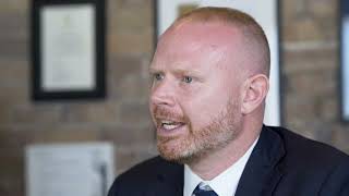 An insight into Anal Cancer by Dr Hamish Urquhart
