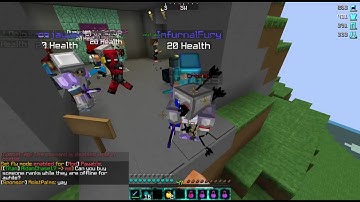 jrhoss Hacking - Anti KB / Kill Aura - BL