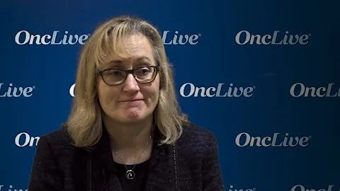 Dr. Brahmer on the Role of Immunotherapy in Metastatic NSCLC