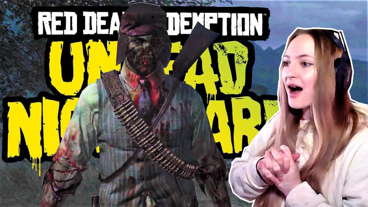 Red Dead Redemption Undead Nightmare Ending