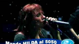 Hilda Lizarazu -  Hace frío ya chords