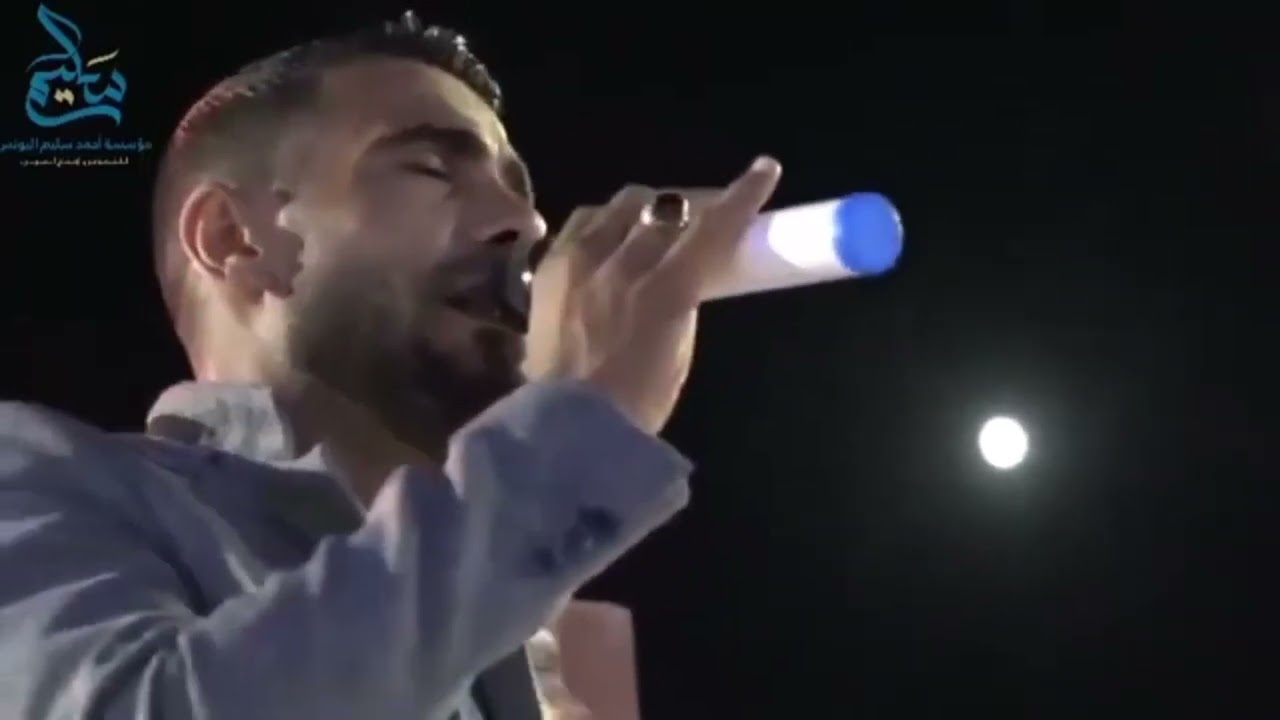 الفنان منير ابو شعيله 🌹@