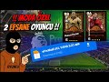EFOOTBALL UCL YAMA KURULUMU 🤯 | MODA ÖZEL 2 EFSANE OYUNCU 🥳 | YÜZSÜZ OYUNCU