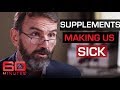 Adverse reactions of popular herbal medicines | 60 Minutes Australia