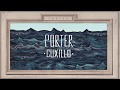 Porter  cuxillo lyric oficial