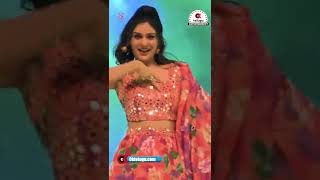 Jinnah Movie Heroine Payal Rajput Dance || Payal Rajput Latest Video || Oktelugu Entertainment