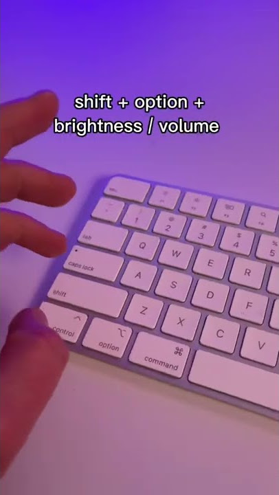 You definitely didn't know this Mac trick 😱