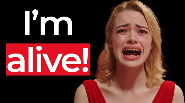 Screaming AI chatbot claims she is conscious? Experts agree.