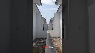 Unit Ready, Dobel Wall, Cicilan Sejutaan