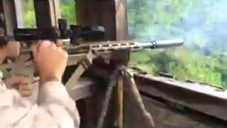 M40A6 Rapid Bolt