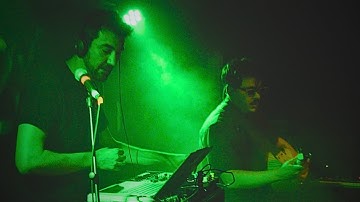 Zack Zack Zack - EV (Live at Chelsea / Vienna 