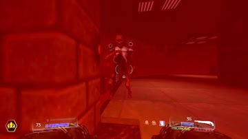 Doom with Embers of Armageddon - super gorenets