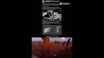 Dev’s actually wanted you to find this in Helldivers 2 #shorts #helldivers2