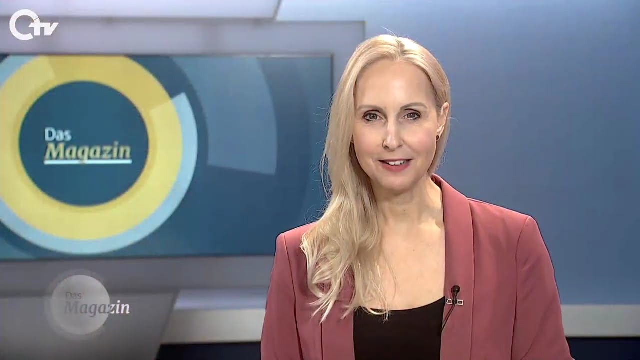 OTV Magazin 25.02.2026 – Nachrichten & Highlights aus Amberg und Weiden