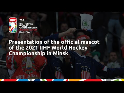 Video: Kas žais M. IIHF Pasaulio čempionato Finale